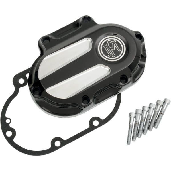 (image for) Performance Machine 6-Speed Cable Actuated Cover Platinum-Cut