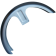 (image for) RWD Custom Dresser Front Fender