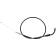 (image for) Motion Pro Standard Throttle (Push) Cable