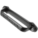 (image for) Front Number Plate Brake Hose Guide - Black