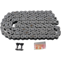 (image for) 530MAX-X Drive Chain - Natural, 120 Links