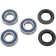 (image for) Rear Wheel Bearing and Seal Kit