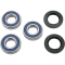 (image for) Rear Wheel Bearing and Seal Kit