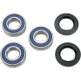 (image for) Rear Wheel Bearing and Seal Kit