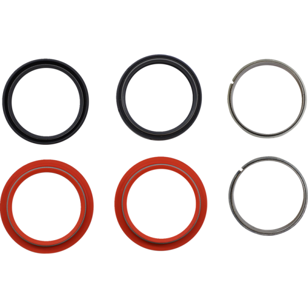 (image for) Moose Racing Moose Offroad Steering Stem Bearing Kit 0410-0036