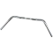 (image for) Buffalo Bars Bagger Style - Chrome
