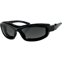 (image for) Bobster Road Hog II Convertible Sunglasses/Goggles