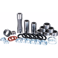 (image for) Factory Links OEM Series Linkage Bearing Rebuild Kit - HONDA CR250R 00-01