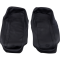 (image for) Saddlebag Lid Covers No Studs