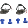(image for) Front Turn Signals - CBR1000RR Smoke
