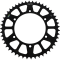 (image for) Aluminum Works Triplestar Rear Sprocket 48T