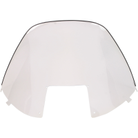 (image for) Sno Stuff Replacement Windshield, Standard (21"), Clear