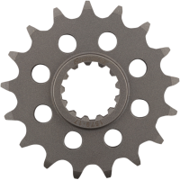 (image for) Front Sprocket 17T for Yamaha FJ1200 91-93