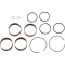 (image for) Moose Racing Fork Bushing Kit - HONDA NC700X 12-17