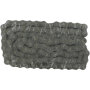 (image for) Standard 630 Chain, 100 Links, Natural