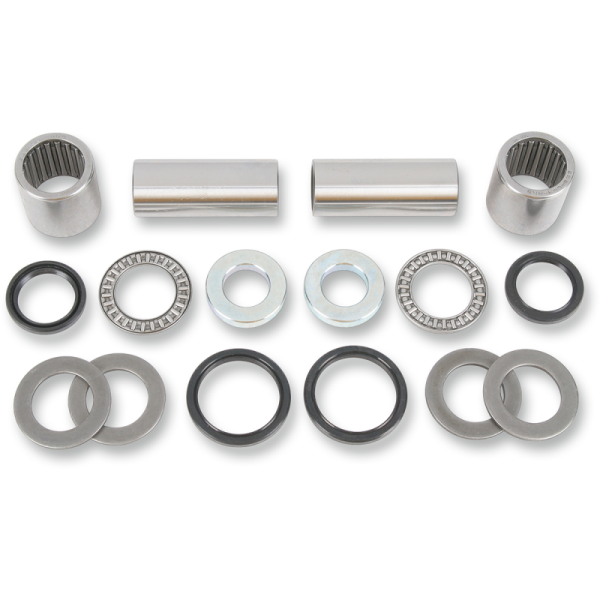 (image for) PIVOT WORKS Swingarm Bearing Kit SA-H08-001
