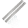 (image for) Race Tech Fork Spring FRSP435142