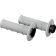 (image for) Renthal Lock-On Grips MX Original - Soft, half-waffle