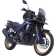 (image for) SLC Side Carrier - Left - Suzuki DL800 V-Strom 800 DE