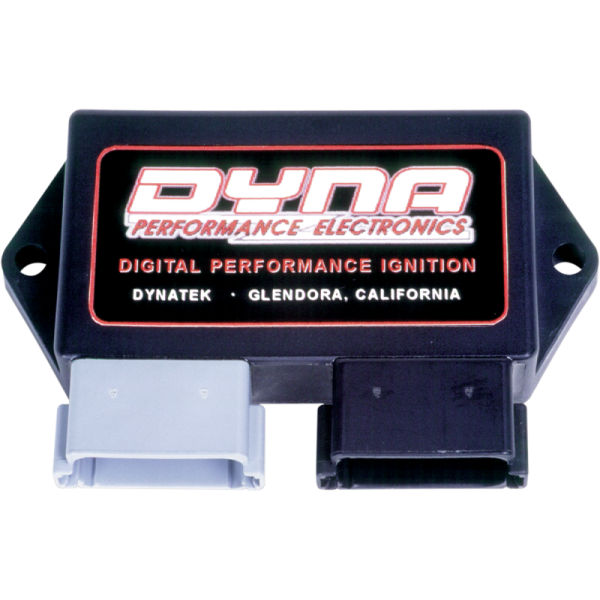 DYNATEK-HARLEY Dynatek Dyna 2000TC Programmable Digital Performance Ignition Module