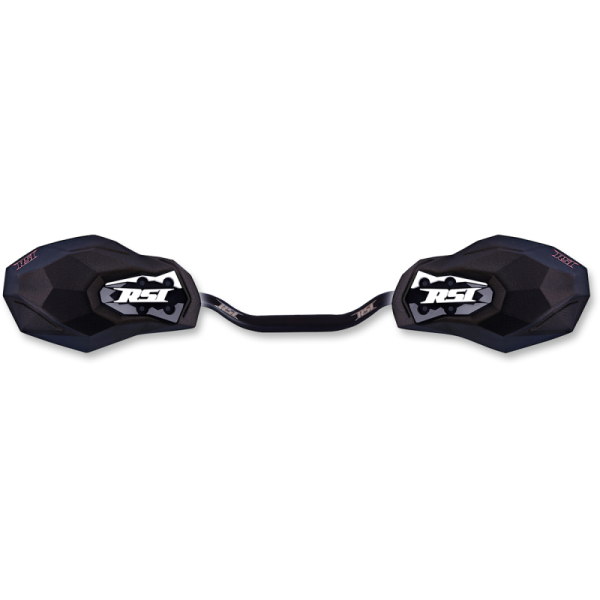 RACE SHOP INC. RSI 'Stonewall' Handguards and Mounts