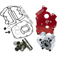 (image for) HP+ Oil System Pack for M-Eight Oil-Cooled