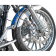 (image for) Method No Flex Inverted Fork Leg - Factory Caliper / Chrome