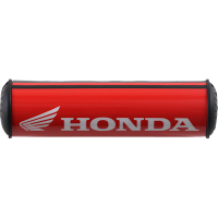 (image for) Factory Effex 7.5" Premium Round Bar Pad - Honda
