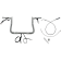 (image for) Chrome 11" Pointed Top Handlebar Kit