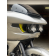 (image for) Shark Demon Front Turn Signal Vents Selective Yellow