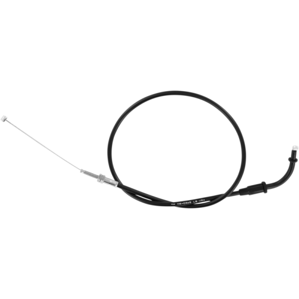 (image for) Motion Pro Throttle (pull/push set) Cable for Yamaha YZF1000R 97