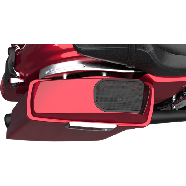 (image for) Hogtunes Speaker Lid Kit (Lids w/ speakers)