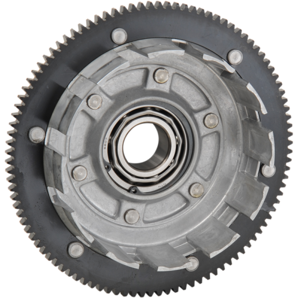 (image for) Drag Specialties Clutch Shell (Twin Cam)