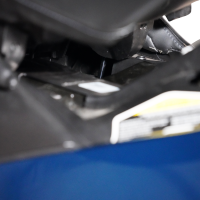 (image for) Seat Shock for Spyder RT 10-19