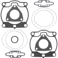 (image for) Vertex Complete Engine Gasket Set for Polaris Switchback 900 05-06