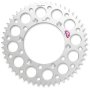 (image for) Rear Sprocket 52T Silver