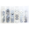 (image for) Fender washer assortment