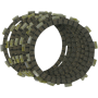 (image for) CK Series Clutch Kit for Suzuki VS800 Marauder 97-04