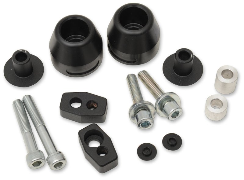 (image for) VORTEX Frame Slider Kit for Suzuki GSX-S750 17-19
