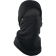 (image for) ZANheadgear SportFlex™ Low-Pile Fleece Balaclava - Black
