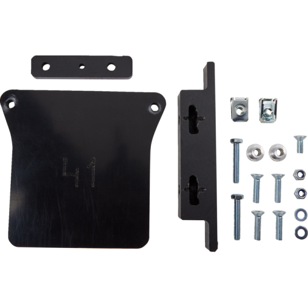 (image for) Moose Racing Pro LG Skid Plate for KAWASAKI KX250/X 21-24