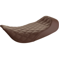 (image for) Renegade Solo Seat Brown LS