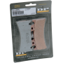 (image for) Brake Pad for Jaybrake 6-piston caliper