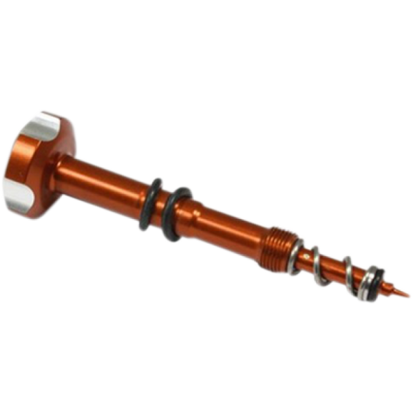 (image for) TMV SCAR Fuel Mixture Screw - Orange
