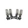(image for) High Performance Beehive Spring Kit 425012