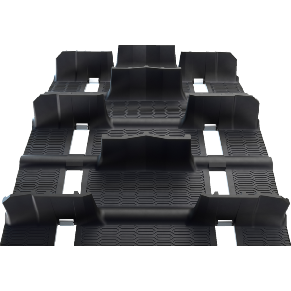 (image for) CAMOPLAST Challenger™ 250LX Track 16" x 154"