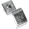 (image for) Skid Plate Replacement Clamp - Square Clamp