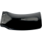 (image for) UFO Rear Shock Mud Plate - Black