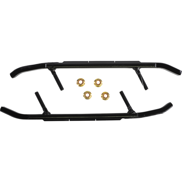 (image for) WOODYS Extender III Runner for Ski-Doo All w/ Pilot 5.7 and 6.9 skis (not for TS skis) 06-18