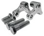 (image for) LA Choppers Lowering Kit Chrome